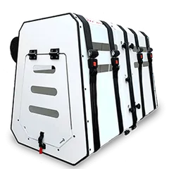 Paulibox Größe XL